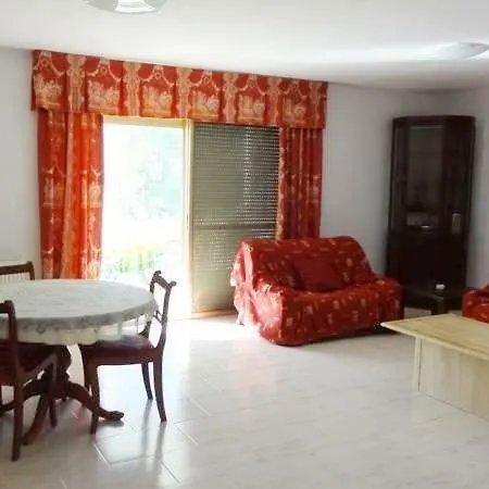 Tatil Evi Doudout