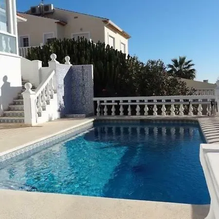 Tatil Evi Doudout