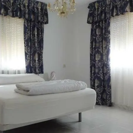 Tatil Evi Doudout La Nucía