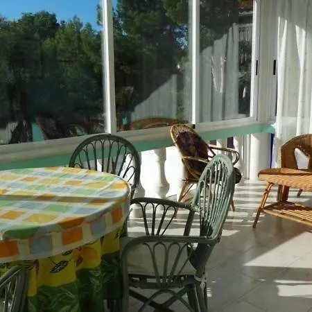 Doudout Tatil Evi