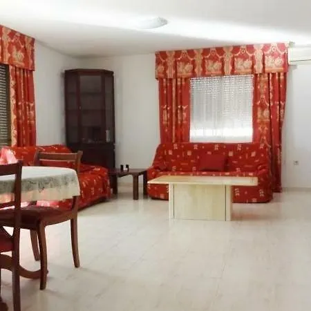 Tatil Evi Doudout La Nucía