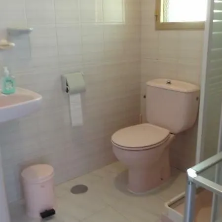 Tatil Evi Doudout La Nucía